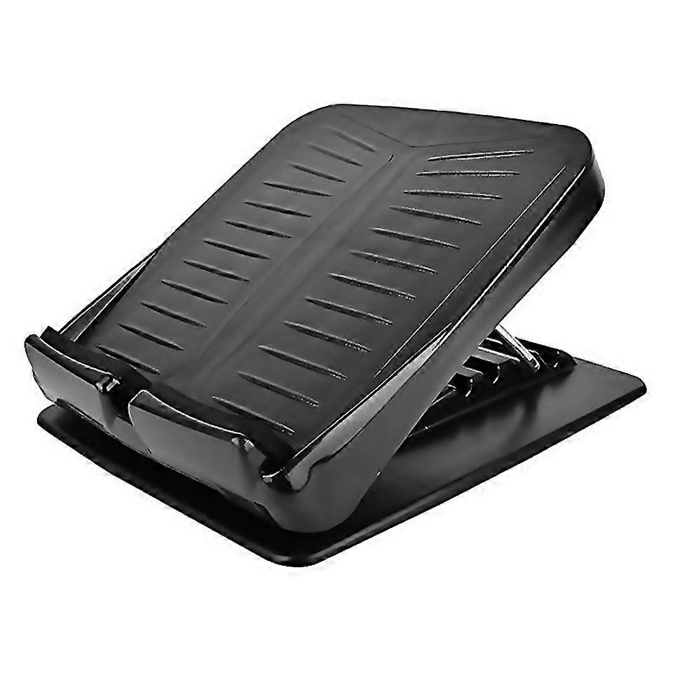 For Incline Board Portable Tilt Plate Adjustable 5level Leg Training