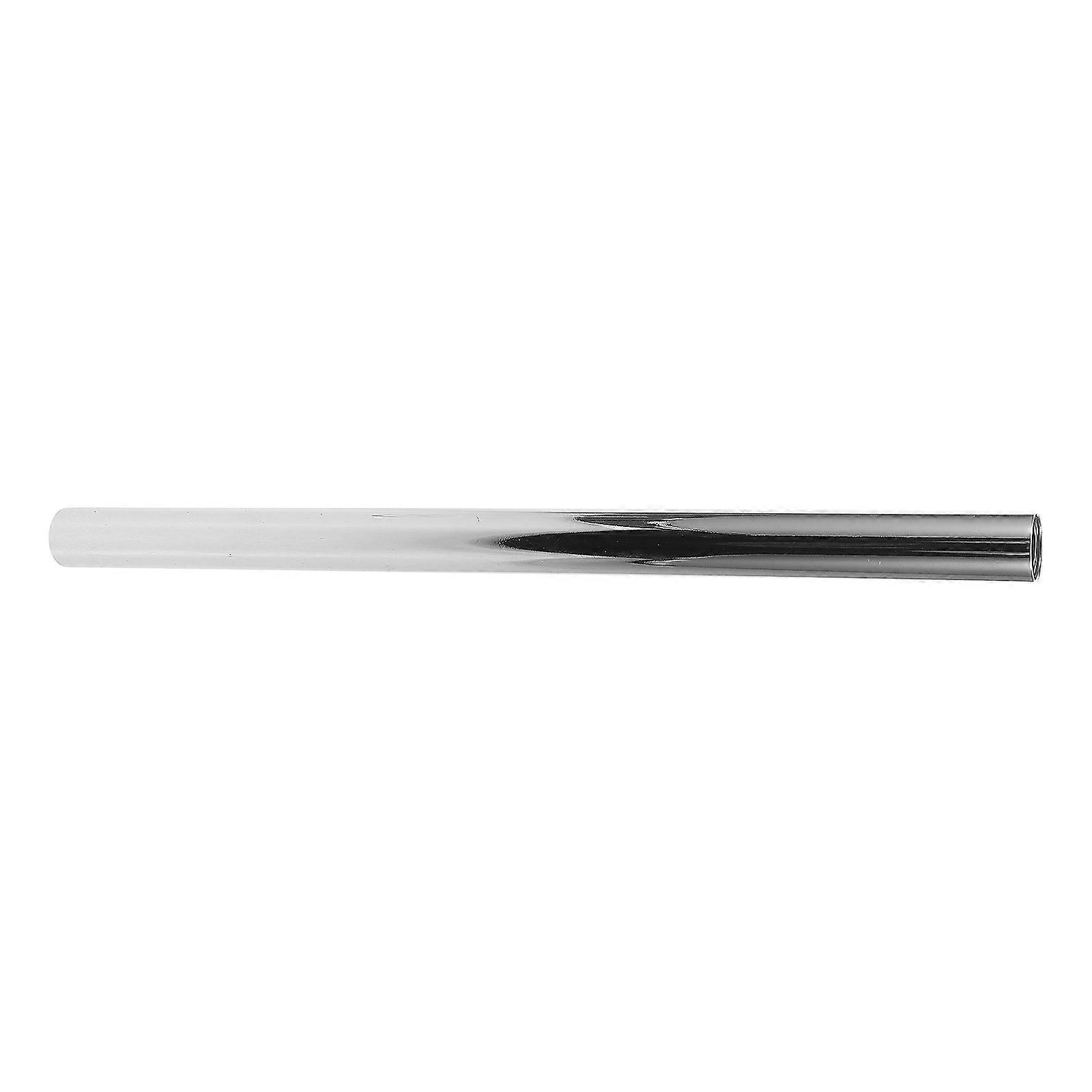 Threaded Lamp Connecting Rod for Lighting Fixture Lengthen Rod 1 Piece