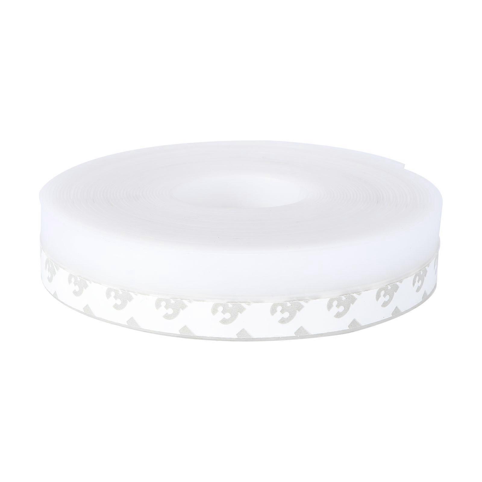 Soundproof Door Window Sealing Strip Roll for Home Use with 1 Roll