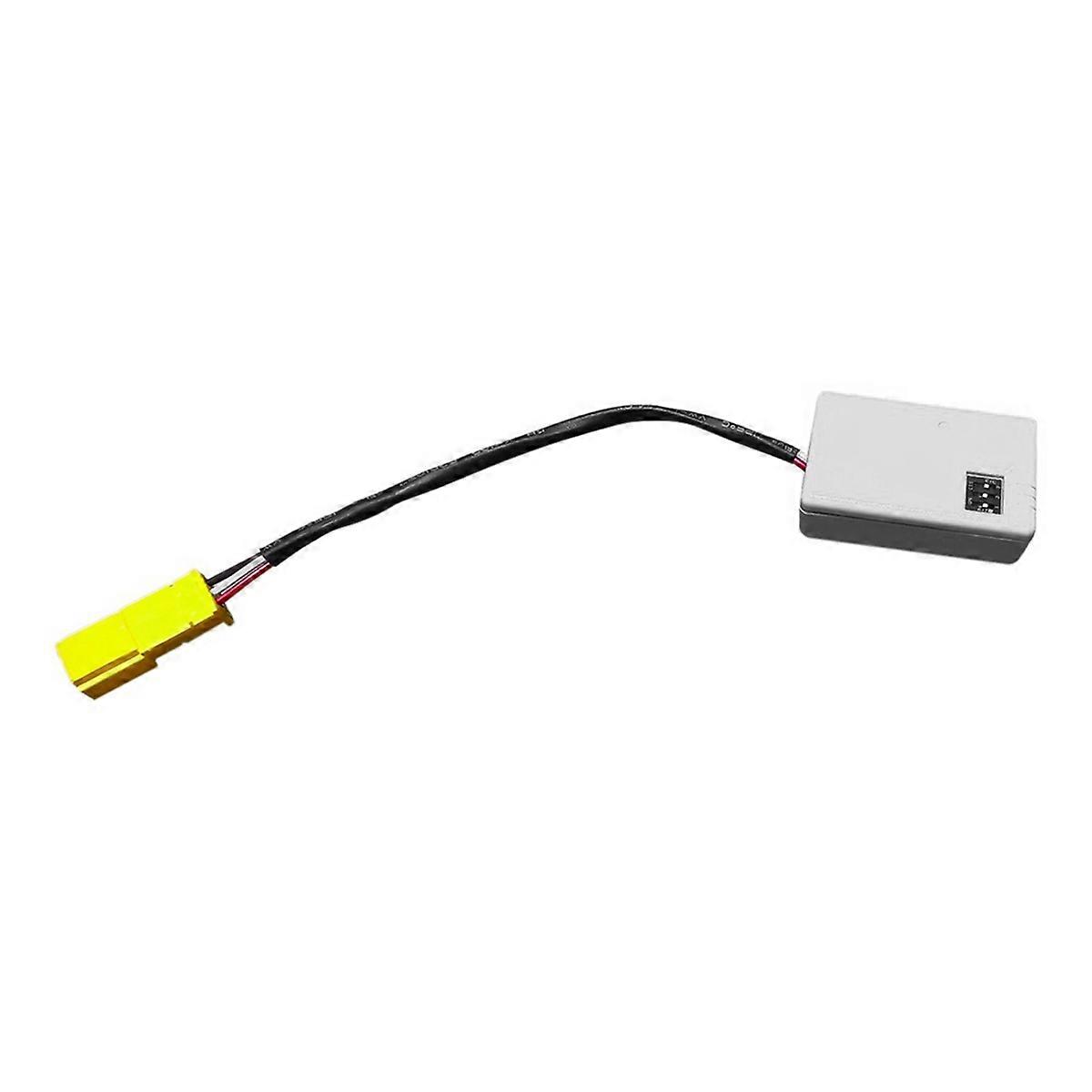 Passenger Seat Occupancy Sensor Emulator for Clk W208 W209 W203