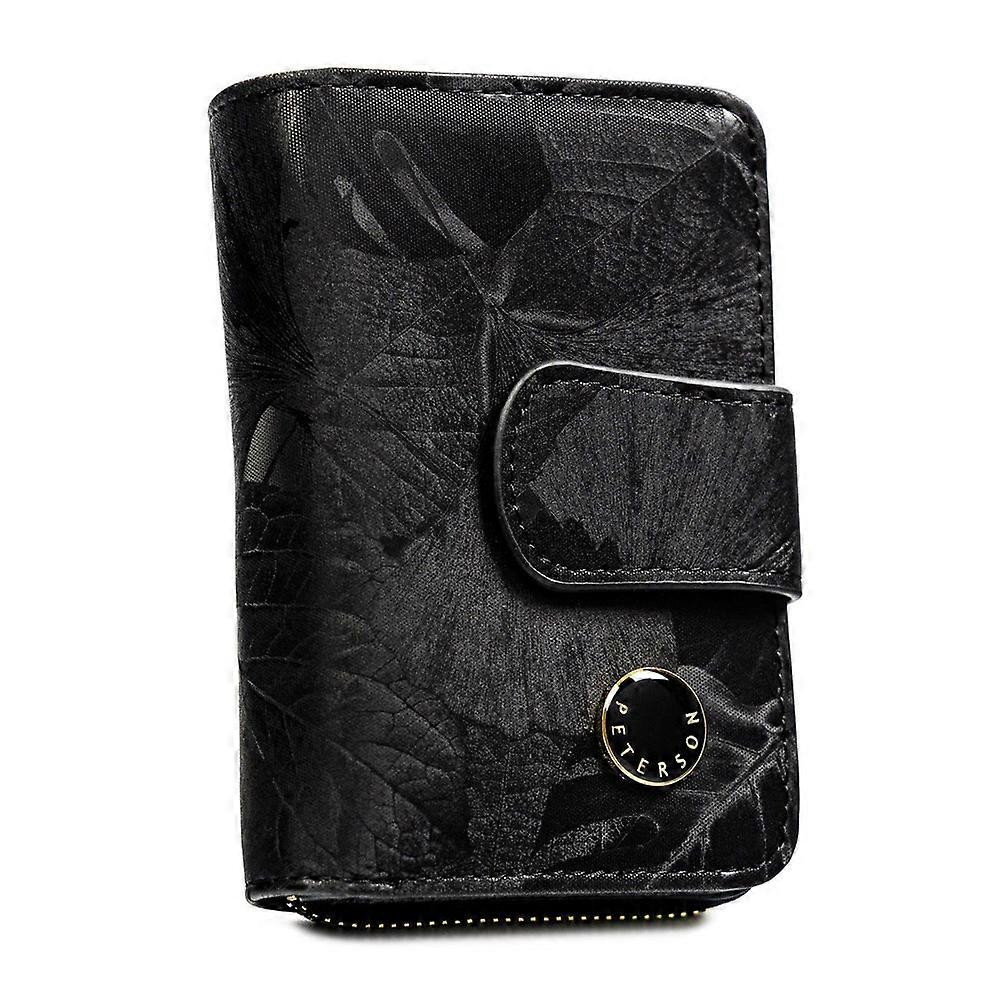 Wallets Peterson PTNPS115MLF