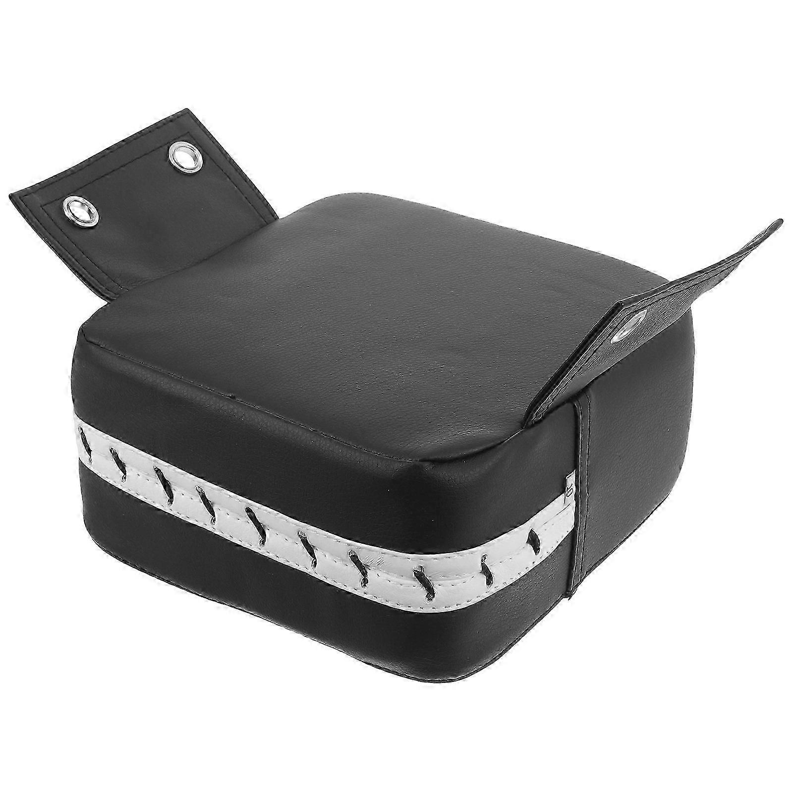 Duvar Dövüş Pedi Fitness Tekme Eğitimi İçin Temel Erkekler Ve Kadınlar İçin Uygun 20x20x10cm PU Malzeme 1Set