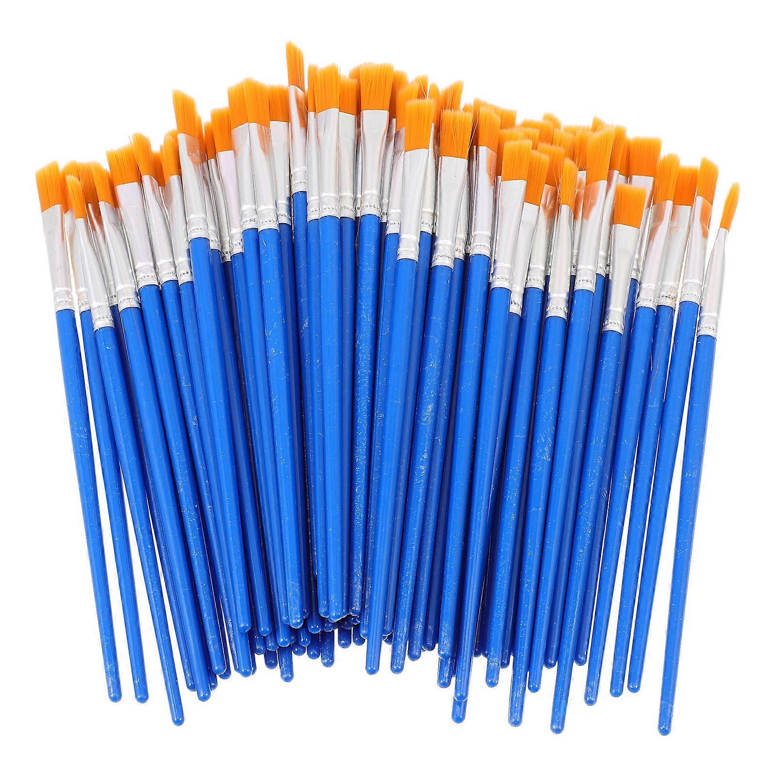 Multi-Function Artist Brush Painting Accessory for Painting Use 200Pcs