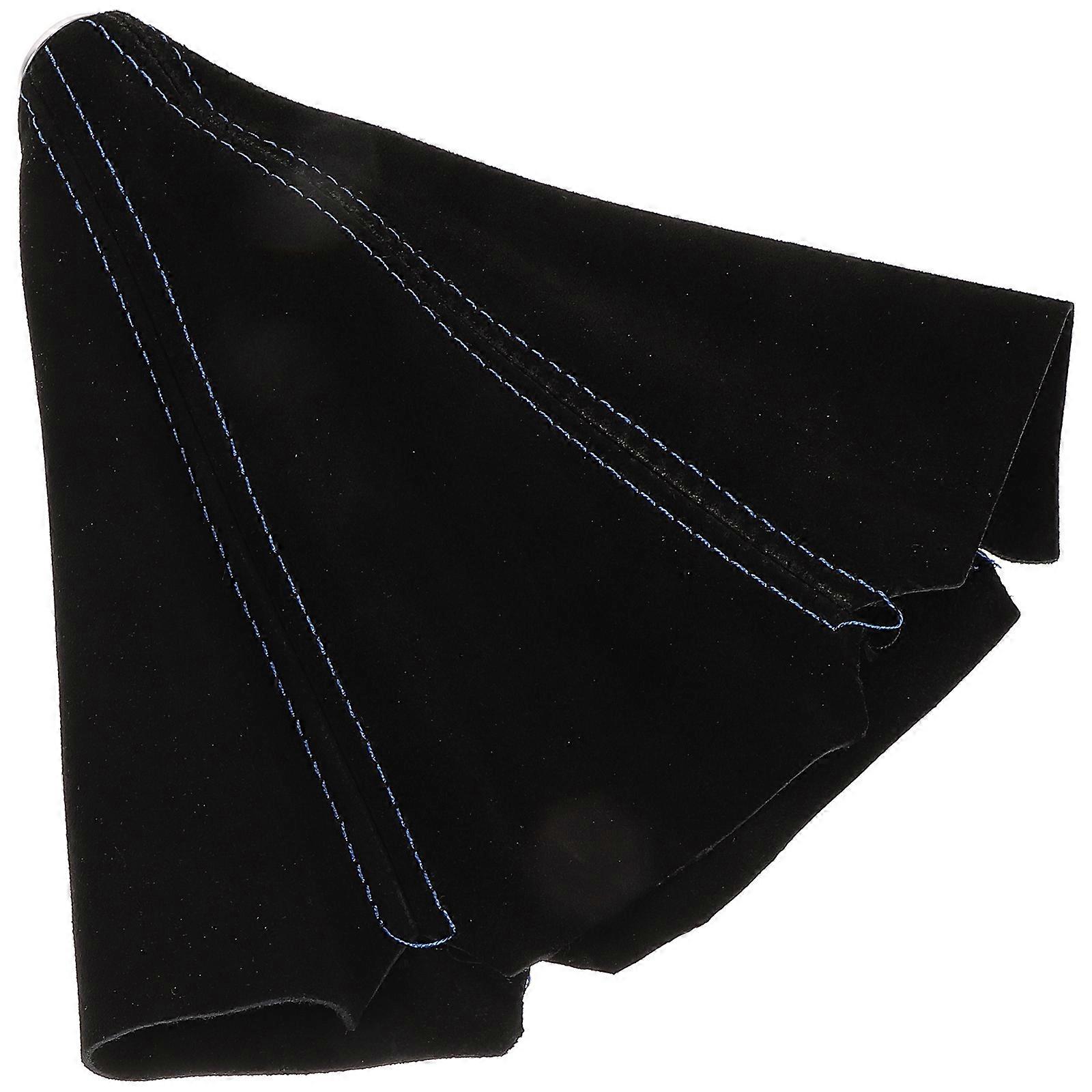 Gear Shift Knob Cover for Car 3Pcs Auto Interior Accessory