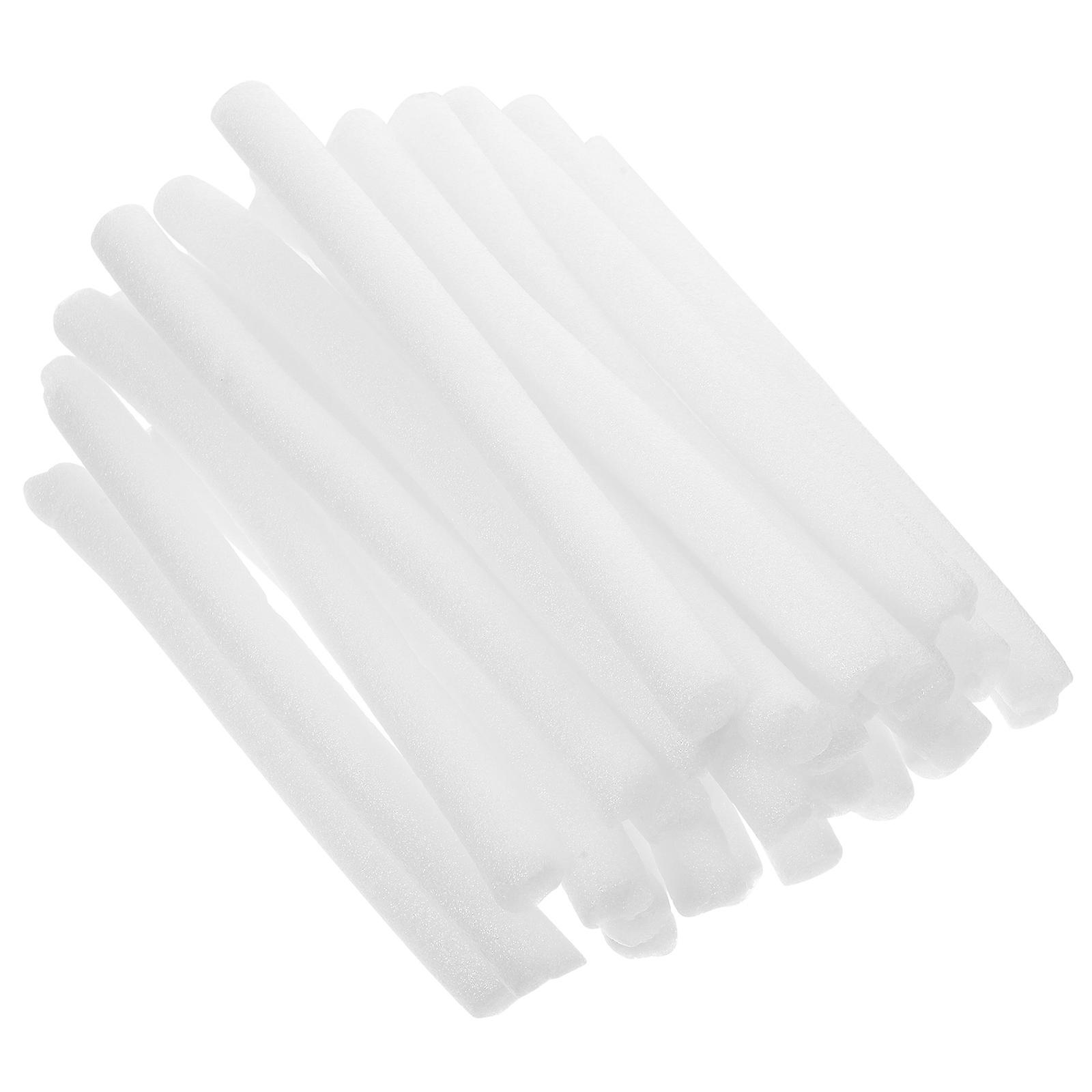 Couch Cover Foam Sticks Non Slip Sofa Slipcover Tuck Grips 3Pcs Set