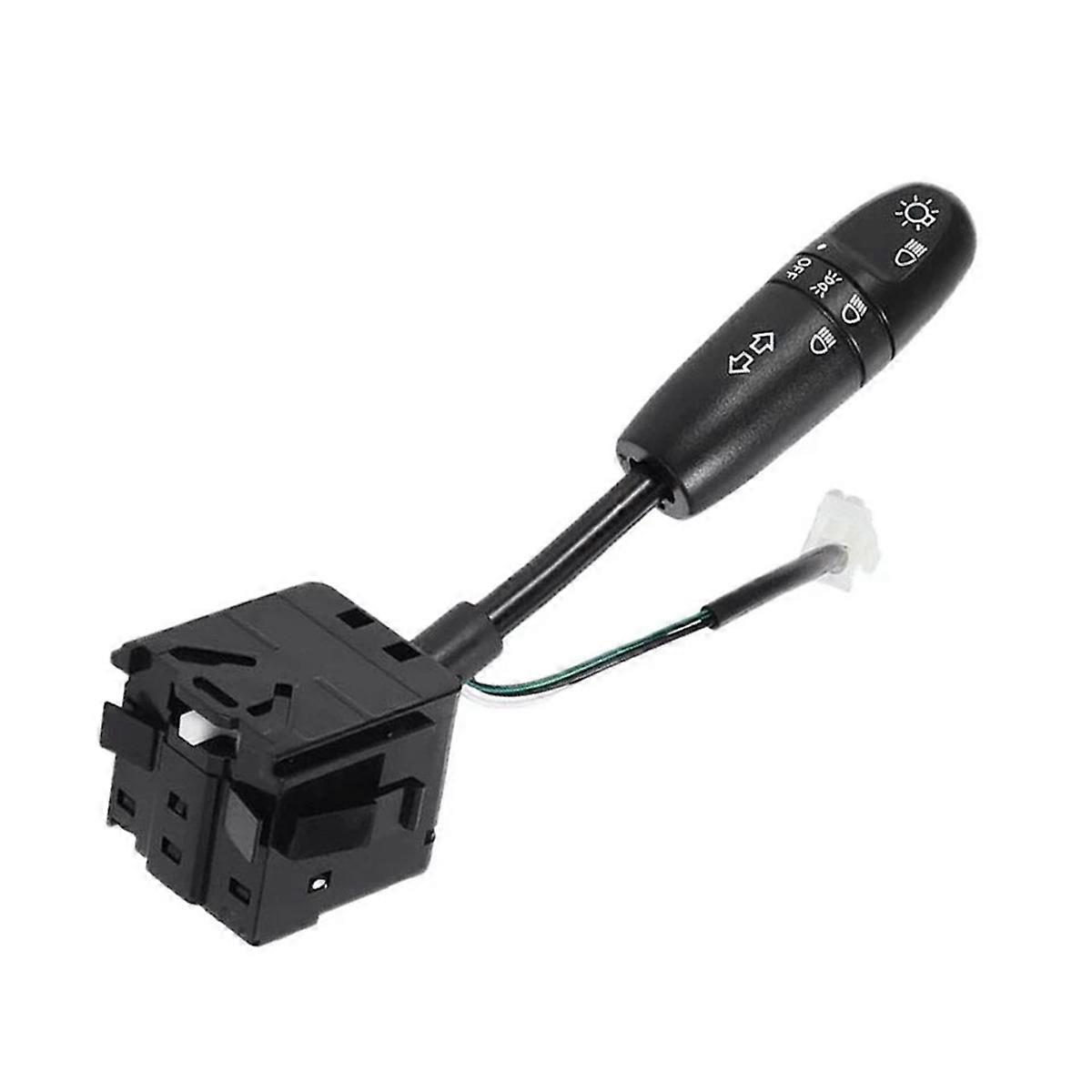 Car Turn Signal Switch Headlight Switch for Sail Aveo Aveo5 G3 96540683 LHD