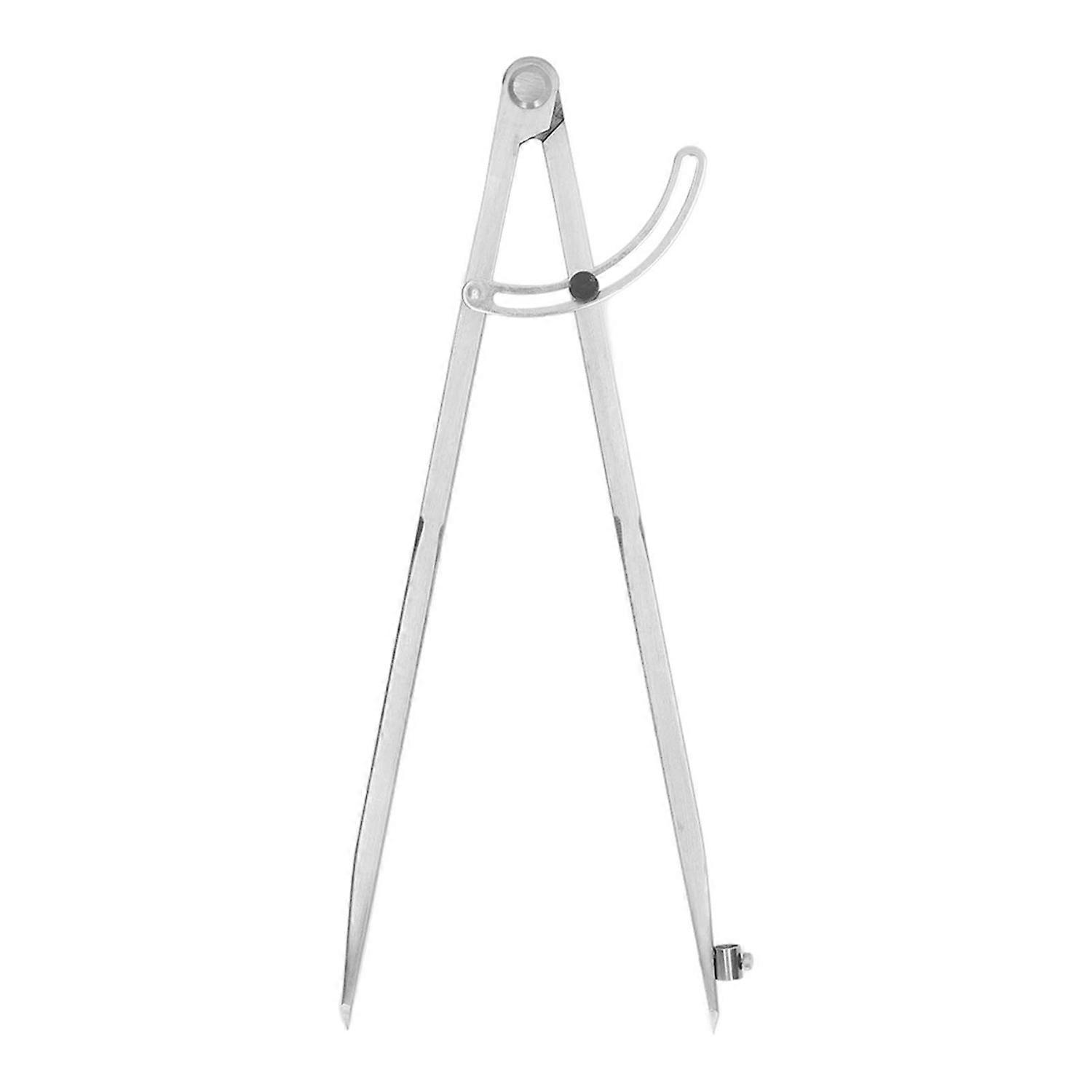 Feature:
1. [Adjustable and Convenient] This compass tool allows for easy adjustment of the width be