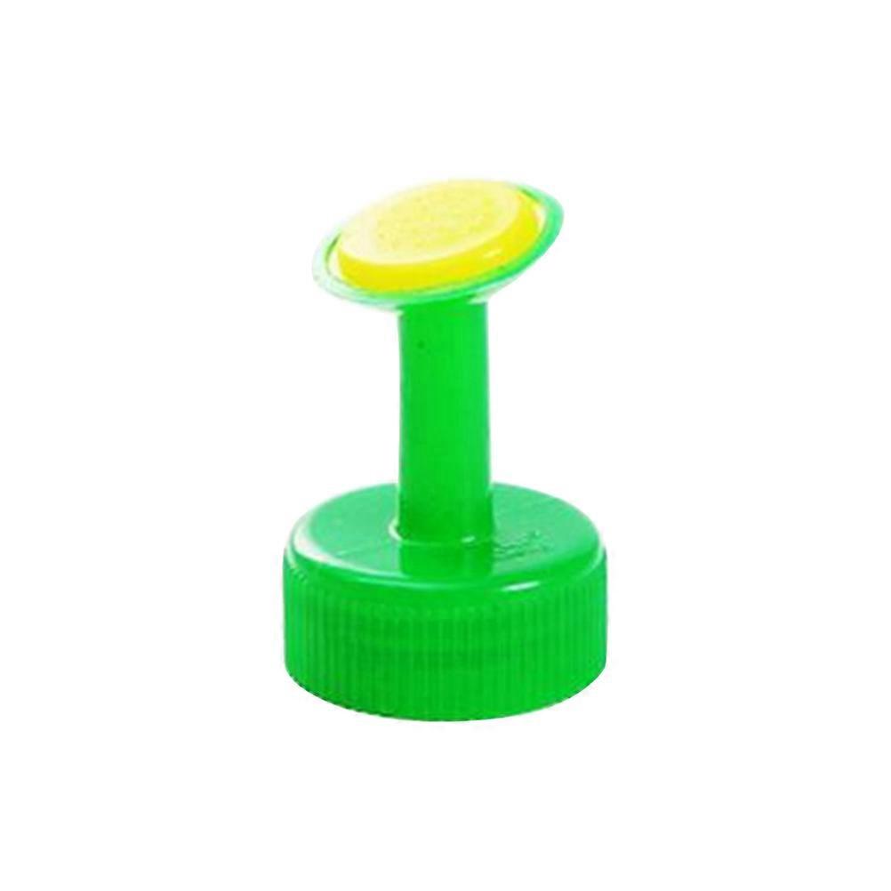 Gardening Tool for Watering with 2Pcs Universal Potted Green Sprayers