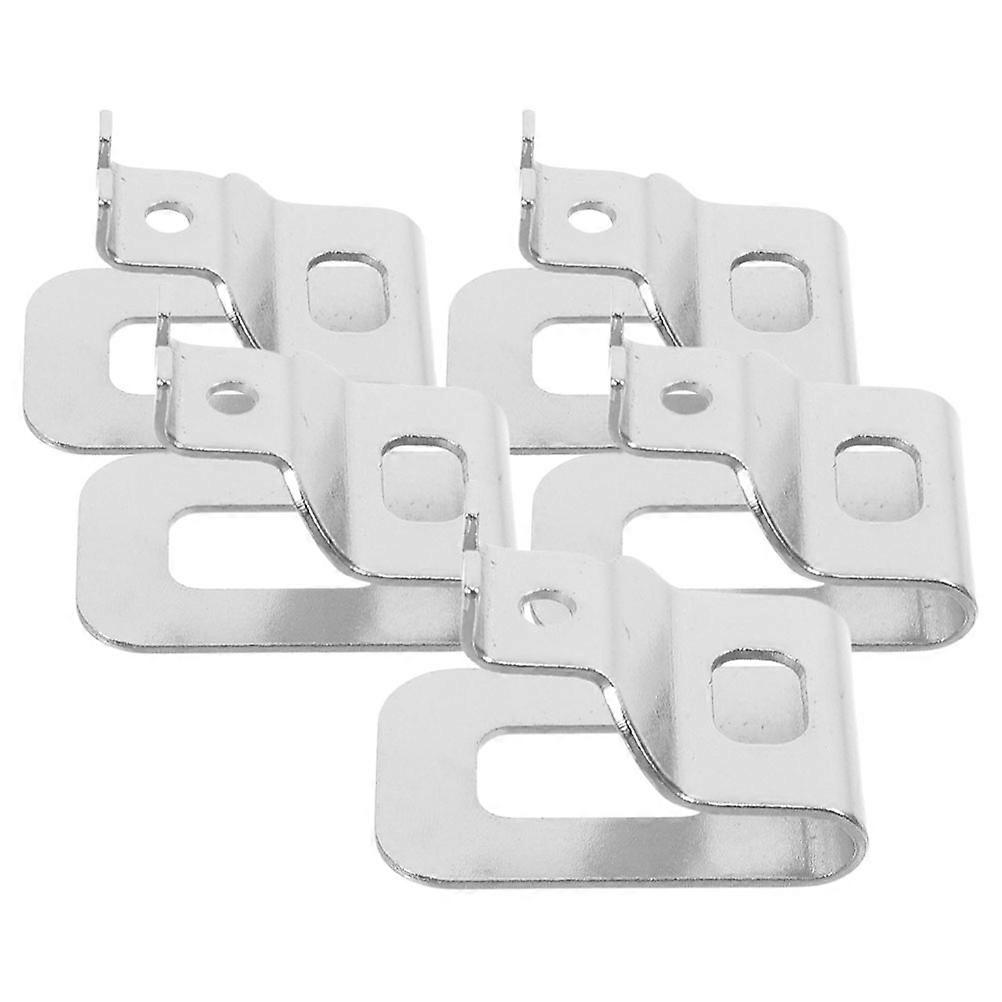 Stainless Steel Belt Clip for Drill Holder with 25Pcs Multi-Functional Tool