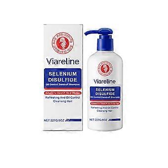 Erfrischendes Oil Control Shampoo, reinigt die Kopfhaut, ist weich und flauschig, mild feuchtigkeitsspendend