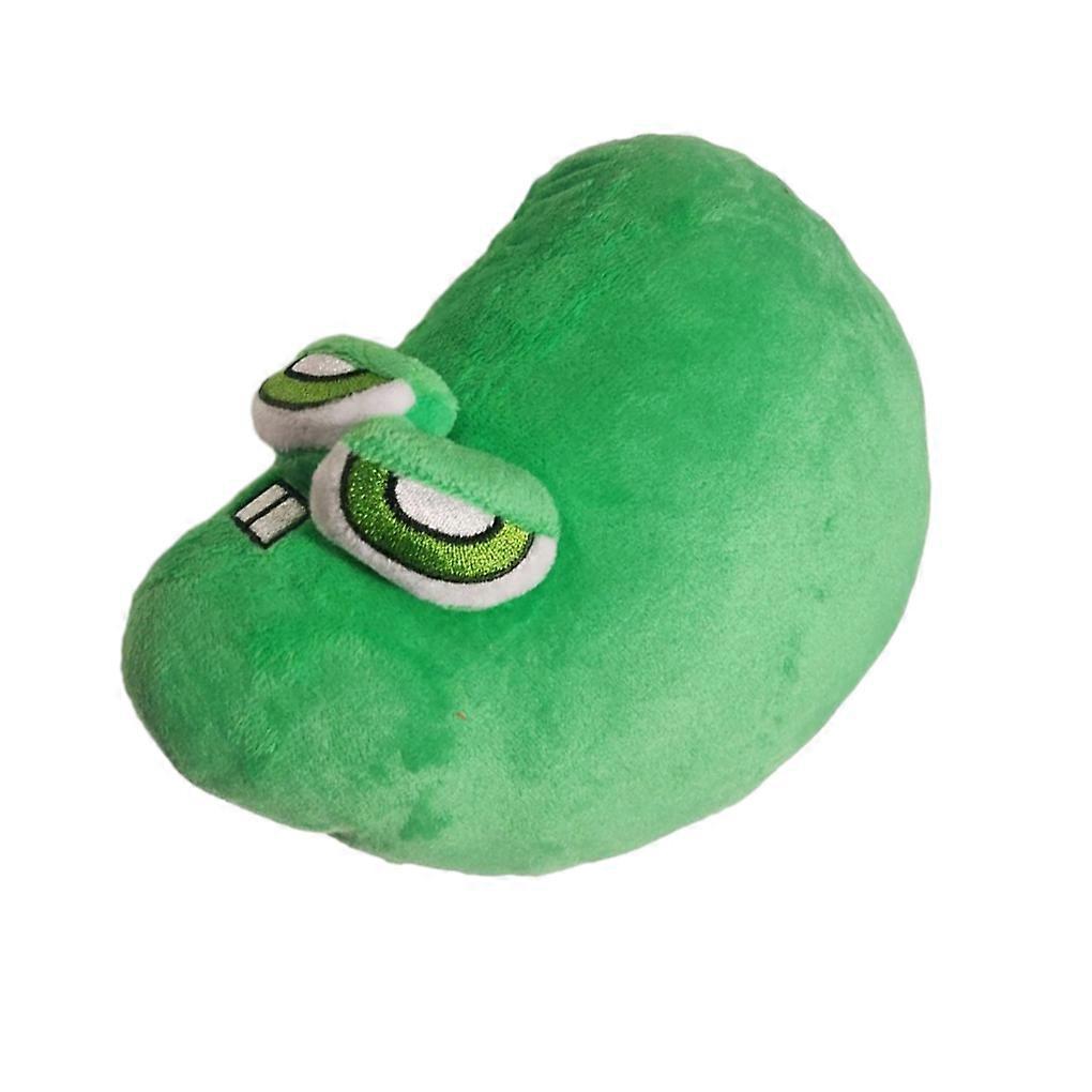 Educational And Fun Alphabet Plush Toys For All Ages Alphabet Lore Plush Doll Alphabet Plush Doll D 22cm