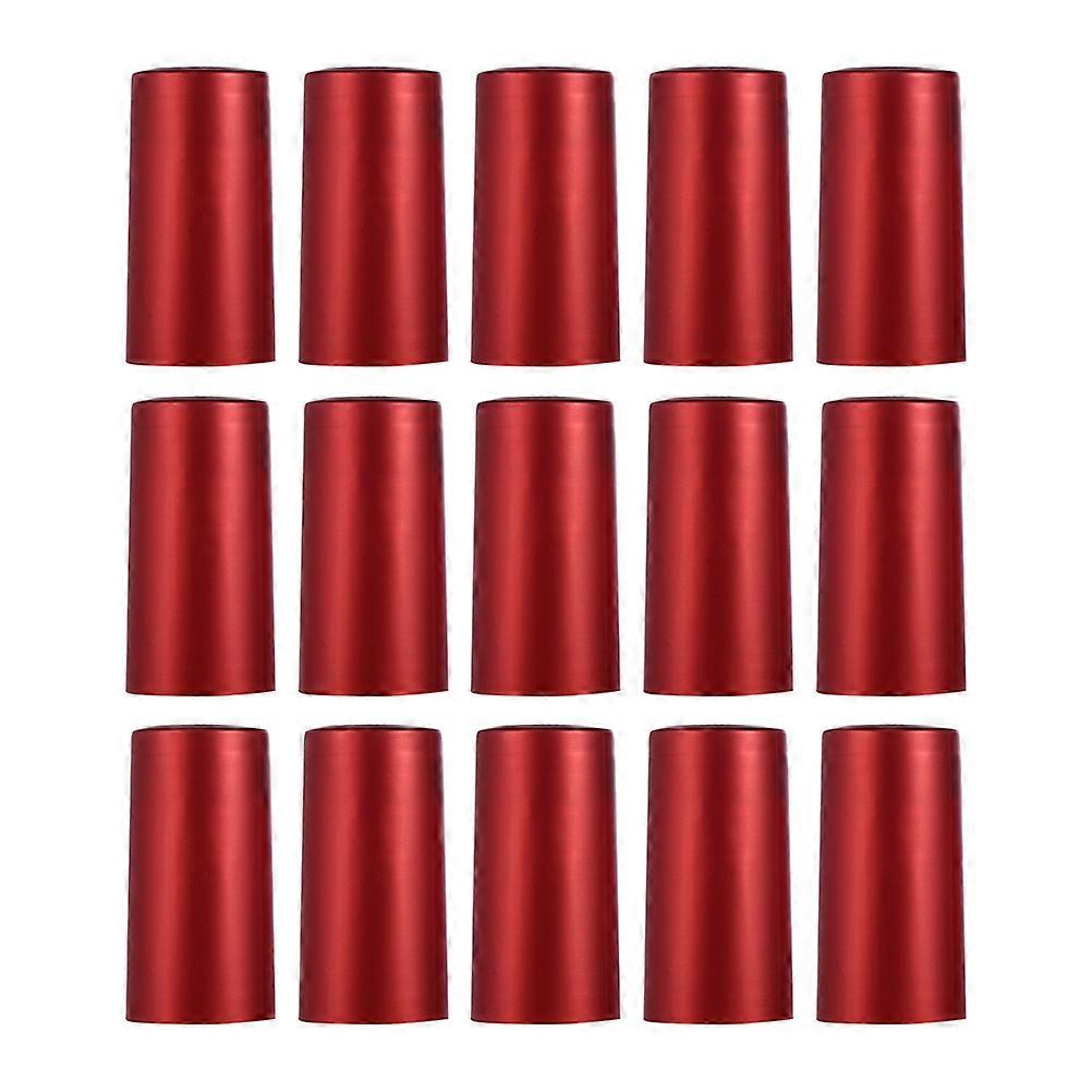 Caps Sealer for Storage with 200Pcs