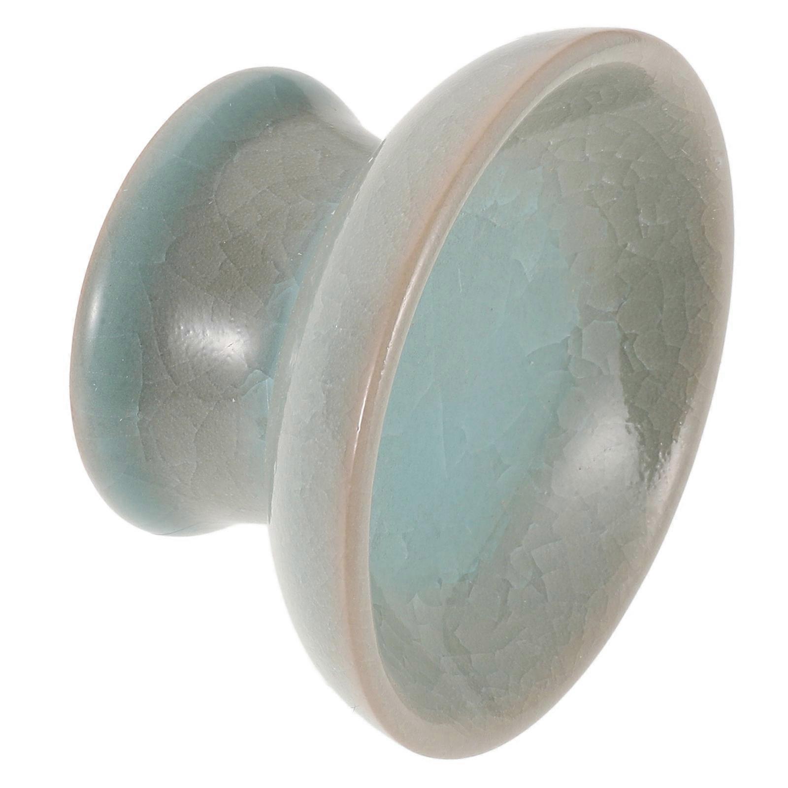 Porcelain Fruit Holder for Serving Mini Snack Tray