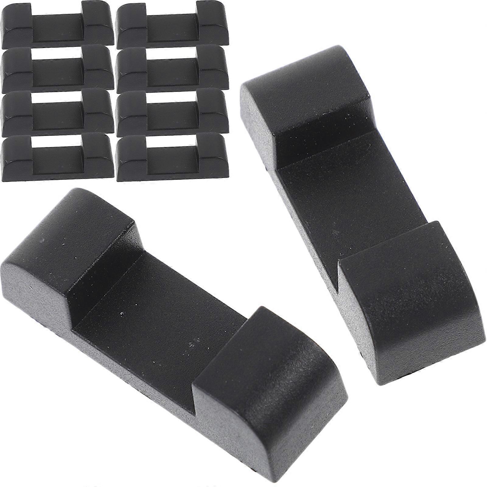 Durable Jewelry Stand Bases Frame Bases for 50Pcs