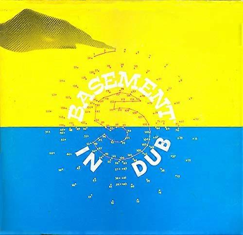Basement 5 - In Dub  [VINYL]