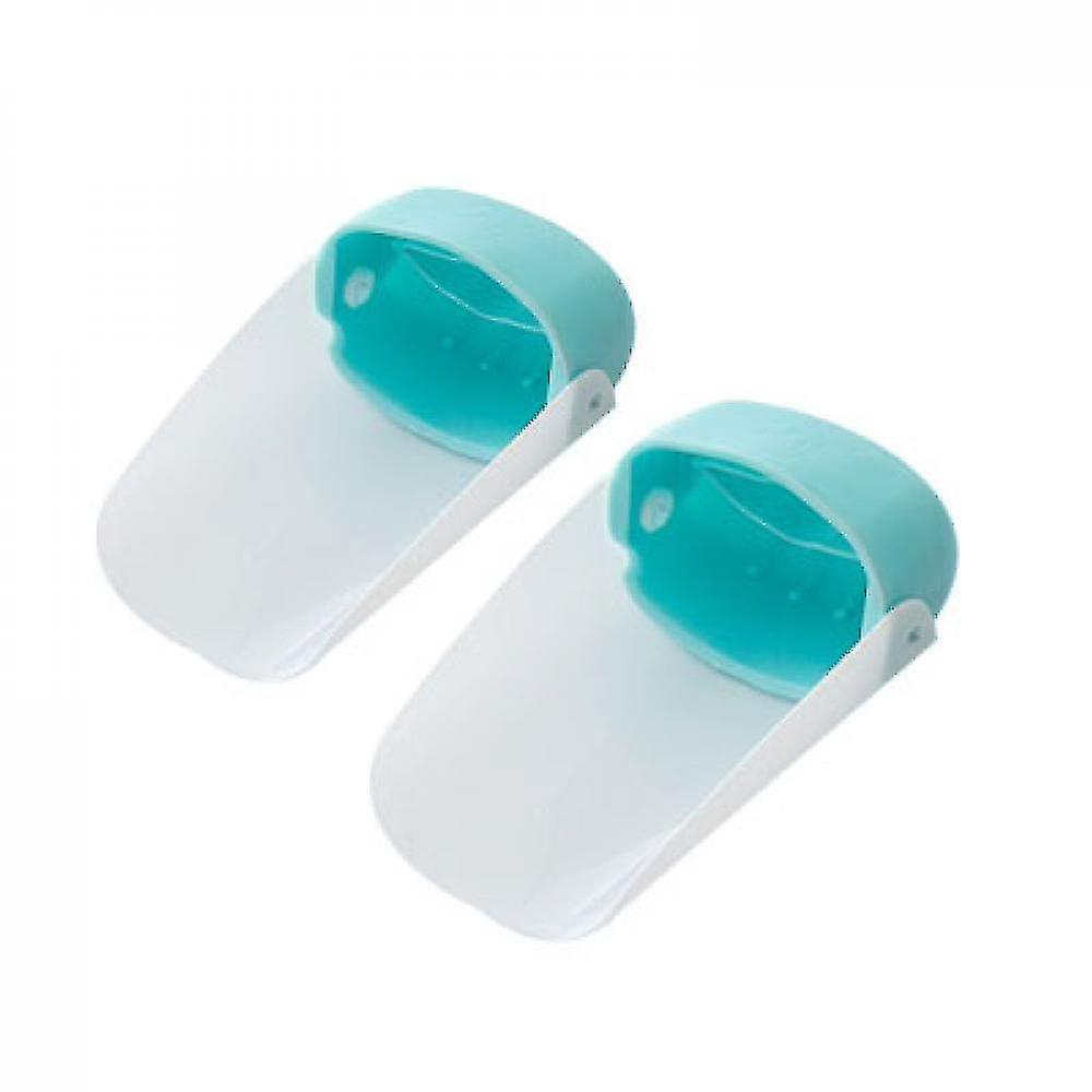 Baby Bathtubs Bath Seats 2pcs Faucet Extender Set3