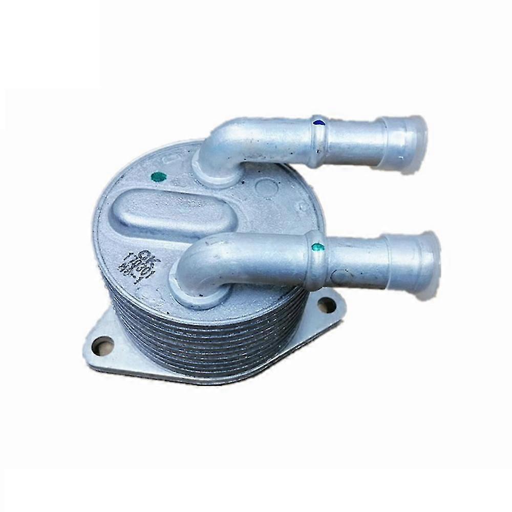 Radiateur De Refroidissement De Refroidisseur D'huile De Moteur De Moto Mise A Niveau De 125ml Pour 125cc 250cc En Aluminium Noir 88621503 Radiateur De Refroidissement De Refroidisseur D'huile De Moteur De Moto Mise A Niveau De 125ml Pour 125cc 250cc En Aluminium Noir 88621503