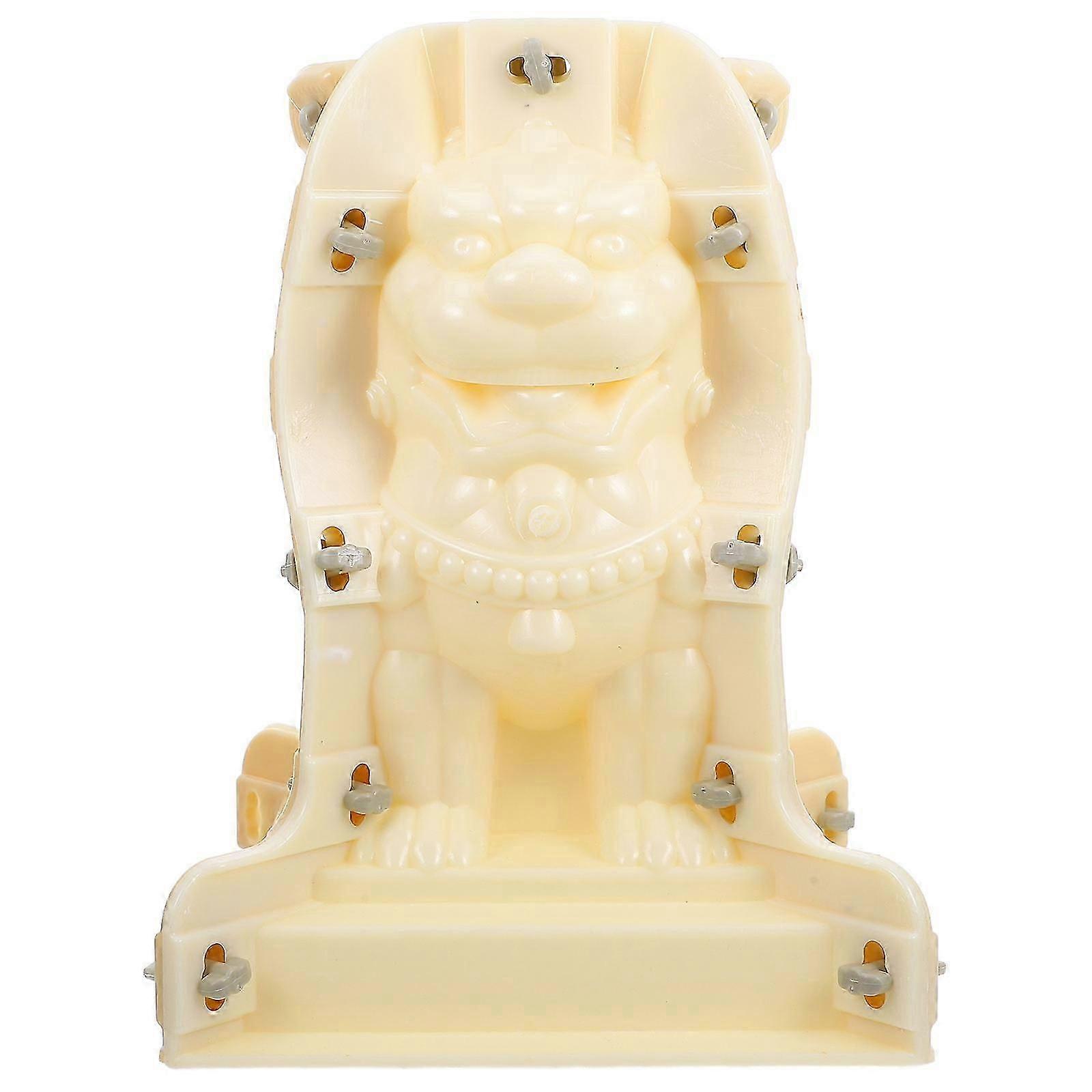 Ball Mold for Roman Column Garden Decor  Easy to Use Pathway Mould for Walkways, Landscaping, Parks and Lawns  Smooth Surface for DIY Projects