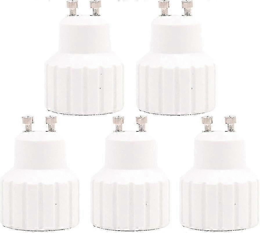 Gu10 To Gu10 Lamp Socket Adapter - Lamp Adapter - Socket Adapter For Led Halogen Bulbs