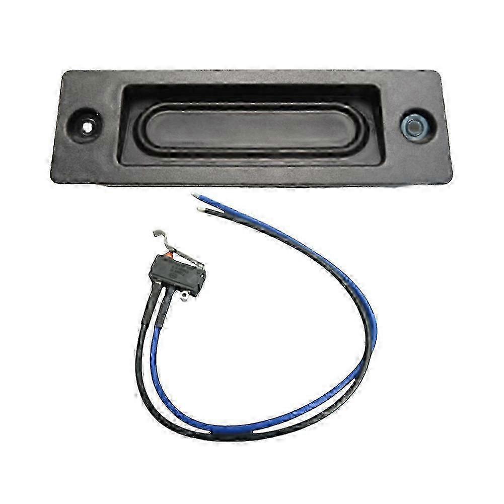 V60 S60 XC60 Tailgate Control Switch Contact Sensor Cable Repair Replacement