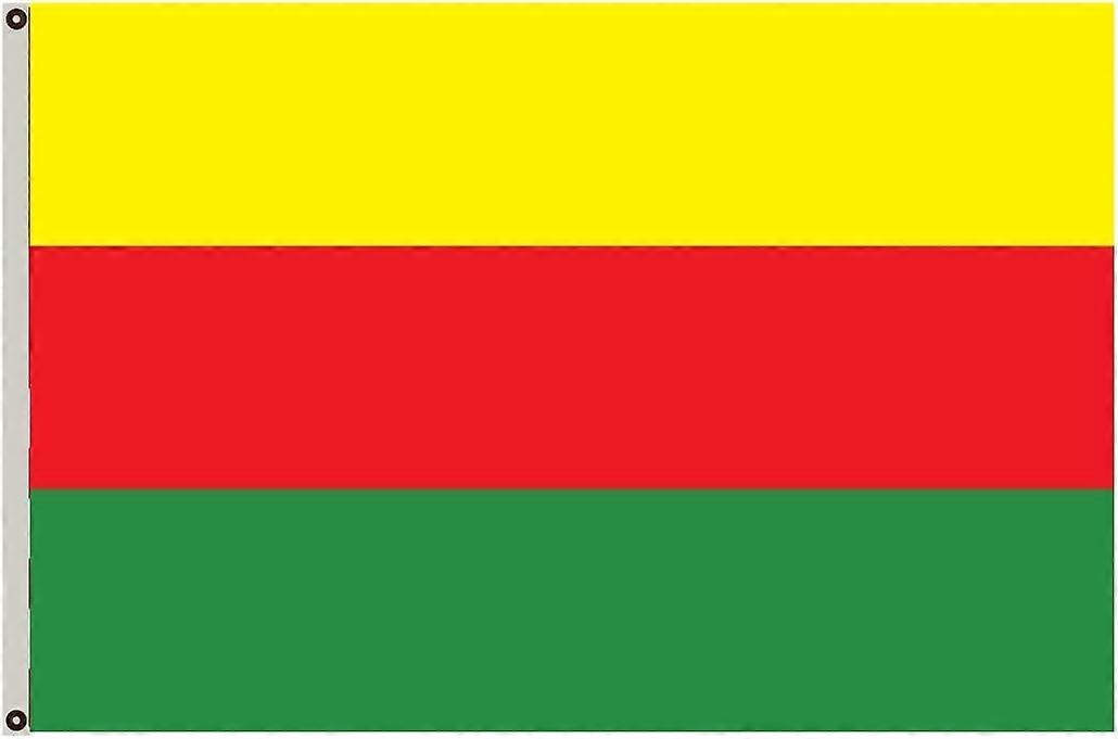 Steag mare Rojava Steag QI 1237