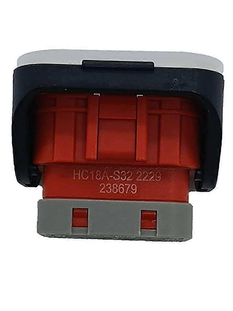 Energy Vehicle Signal Connector, 32Core Waterproof Automotive Connector, 6+26 Pin Plug