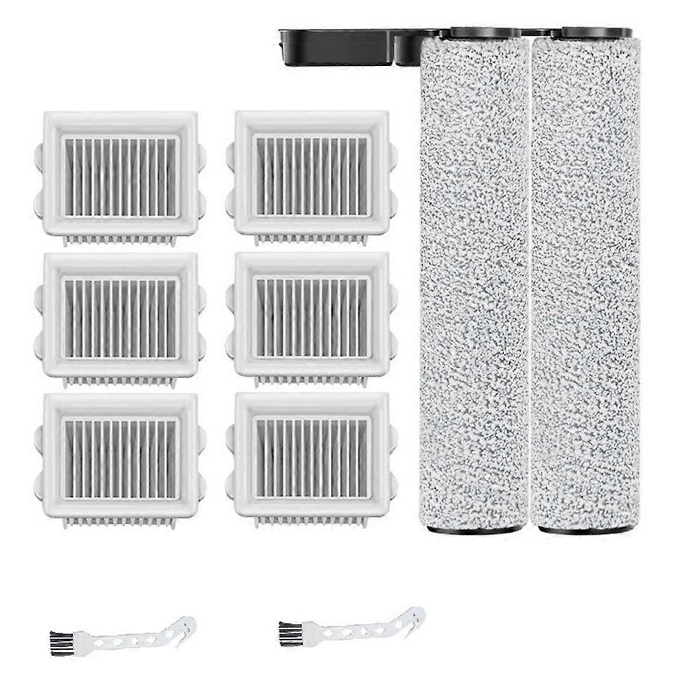 For Stone A20 A20Pro FlexiPro Sweeper Accessories Roller Brush Filter Replacement Kit Accessories Brush
