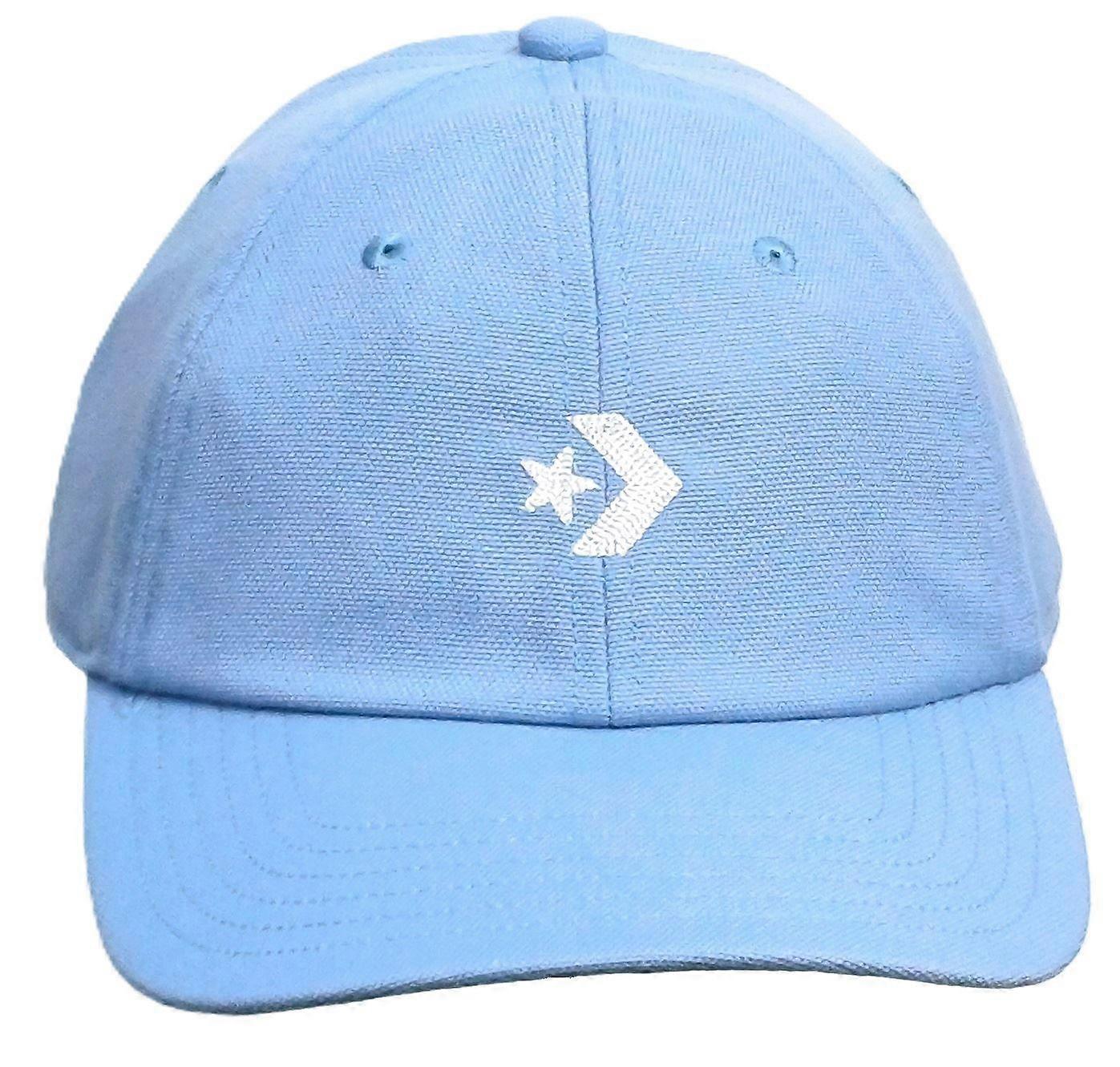 Converse Lock Up Adjustable Ocean Retreat Curve Cap