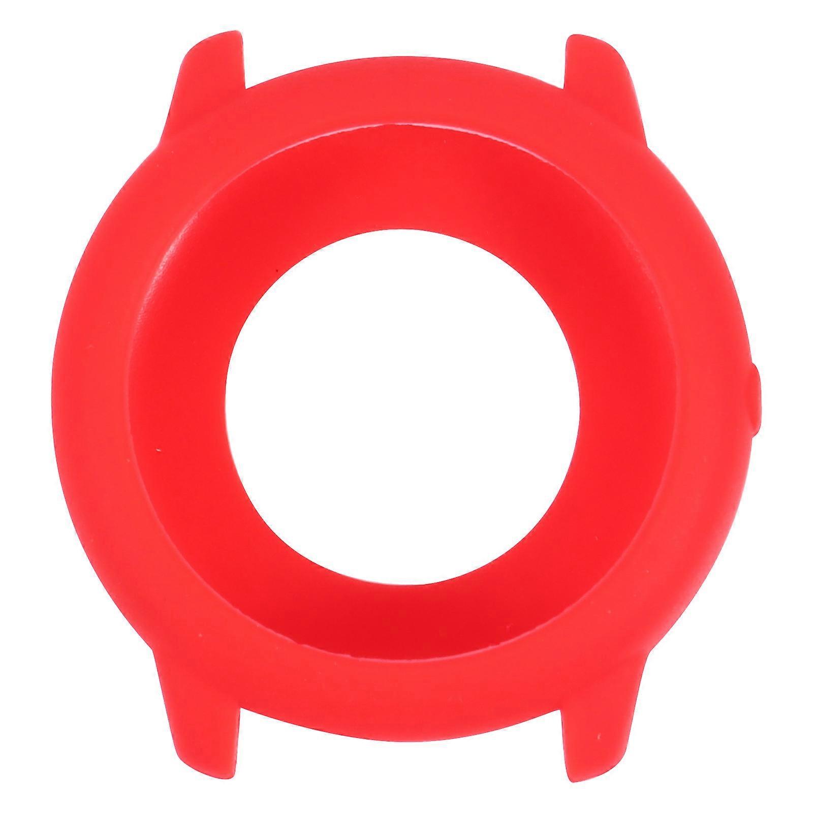 Watch Protective Case Silicone Shell for Durable Protection