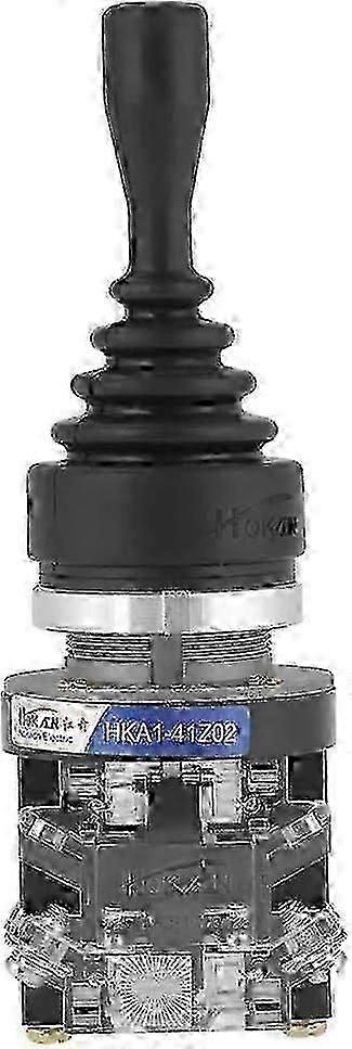 1 Stück Joystick Joystick 2 Positionen momentaner Joystick-Schalter HKA1-41Z02