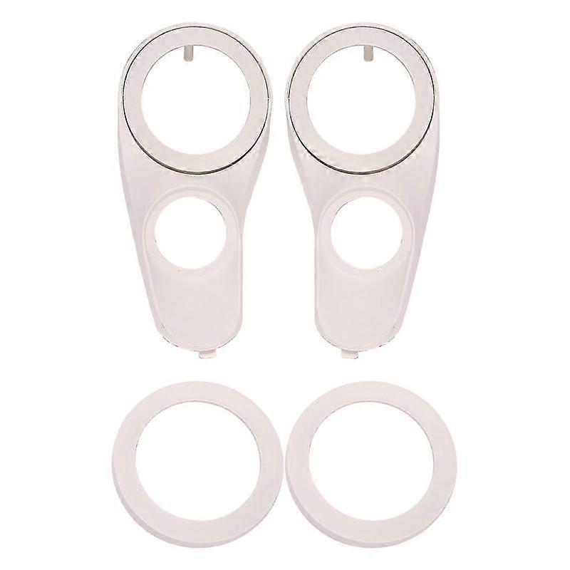 For 2/3.5/3.8 /4 Inch Speakers Car Audio Speaker A-Pillar Modified Three-Way Tweeter Bracket Plastic