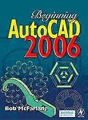 Beginning AutoCAD 2006