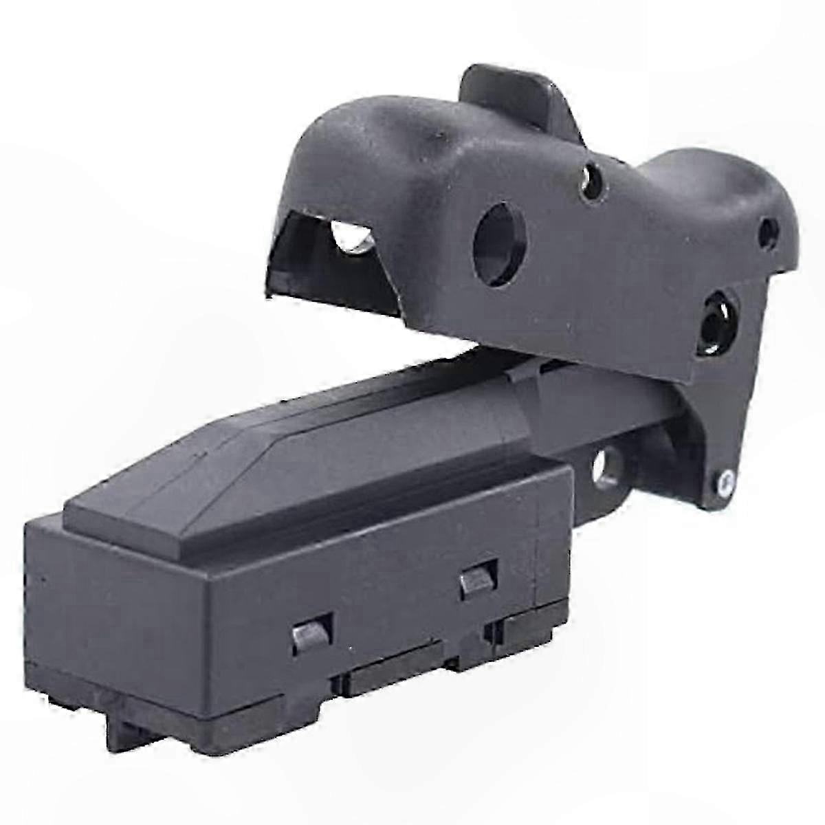 Replacement Trigger Switch for Miter Saws, Compatible with Multiple Models, 606056-00, N548978
