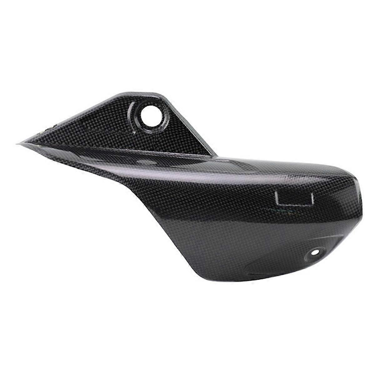 Motorcycle Exhaust Muffler Protector Escape Heat Shield Cover