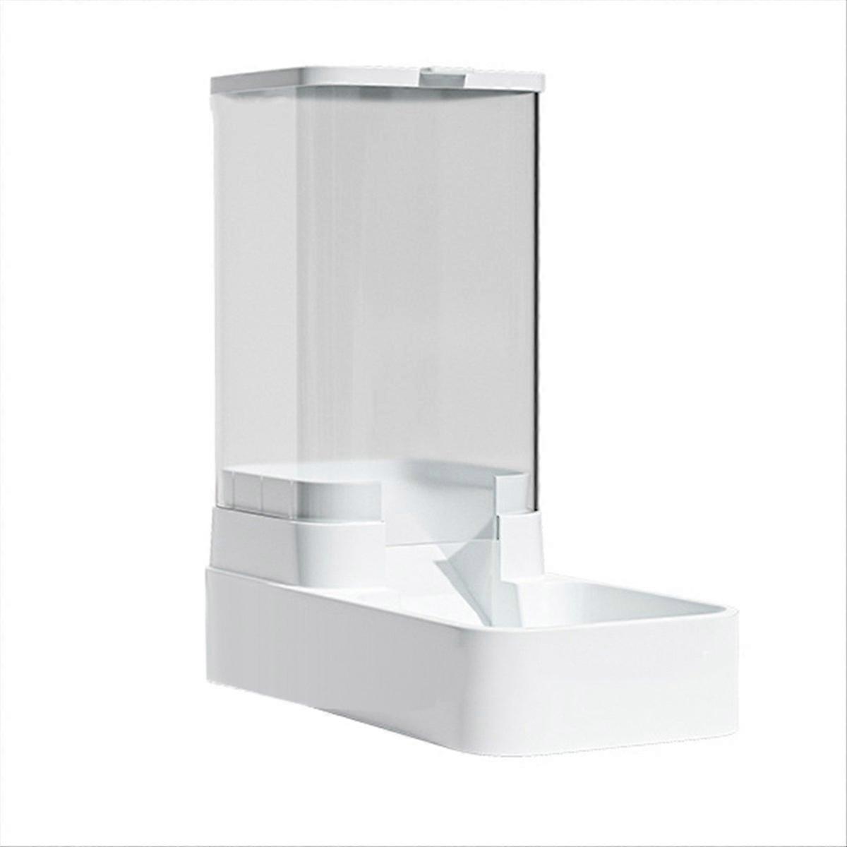 Dog Automatic Feeder Cat Automatic Feeder and Cat Feeder Food Storage