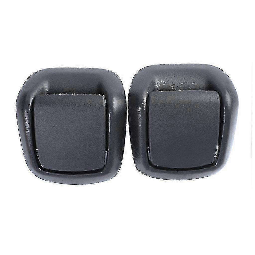 Front Seat Tilt Handles 1417520 & 1417521 with Seat Cover Release - Left and Right Side Compatibility
