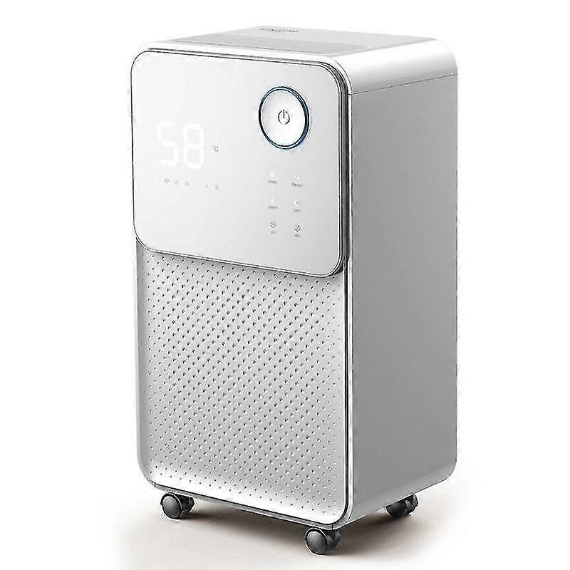 Dehumidifier Household Bedroom Dehumidification Dormitory Small Basement