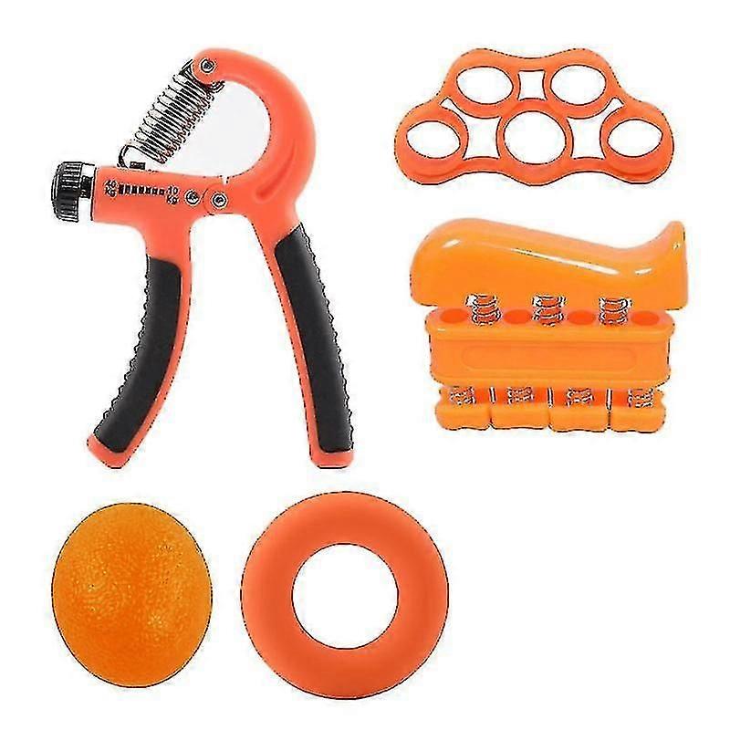 Hand Exerciser Arm Exerciser Esercizio di pressione della mano