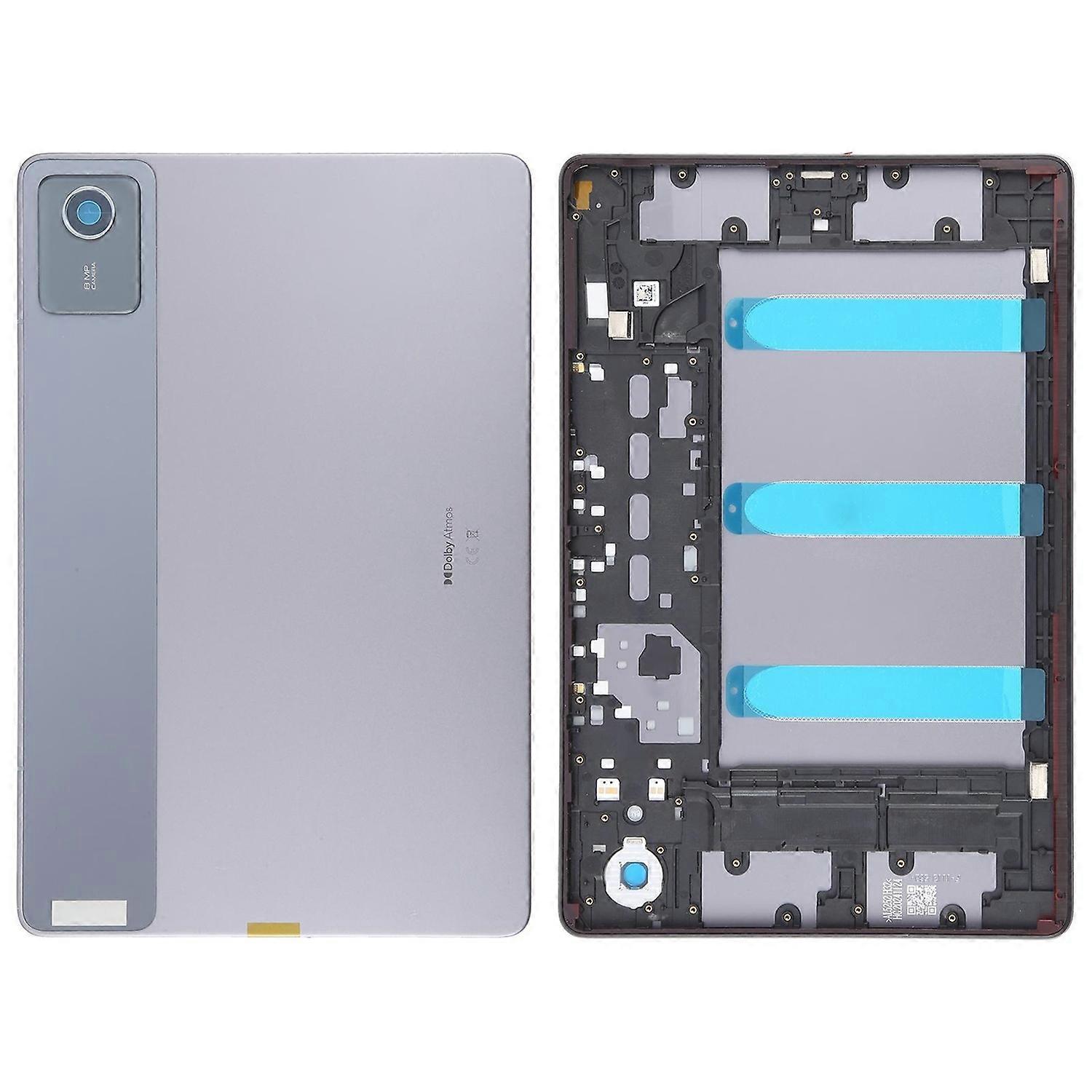 For Lenovo XiaoXin Pad 2024 / Tab M1 K11 COMPATIBLE Back Cover