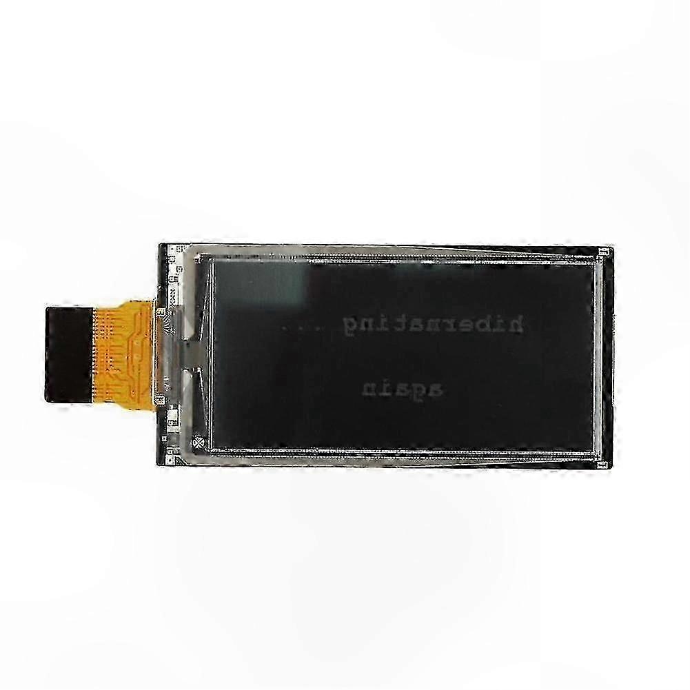 Netatmo Smart Termostat V2 LCD-skjerm Erstatning for Nth01 N3A-THM02