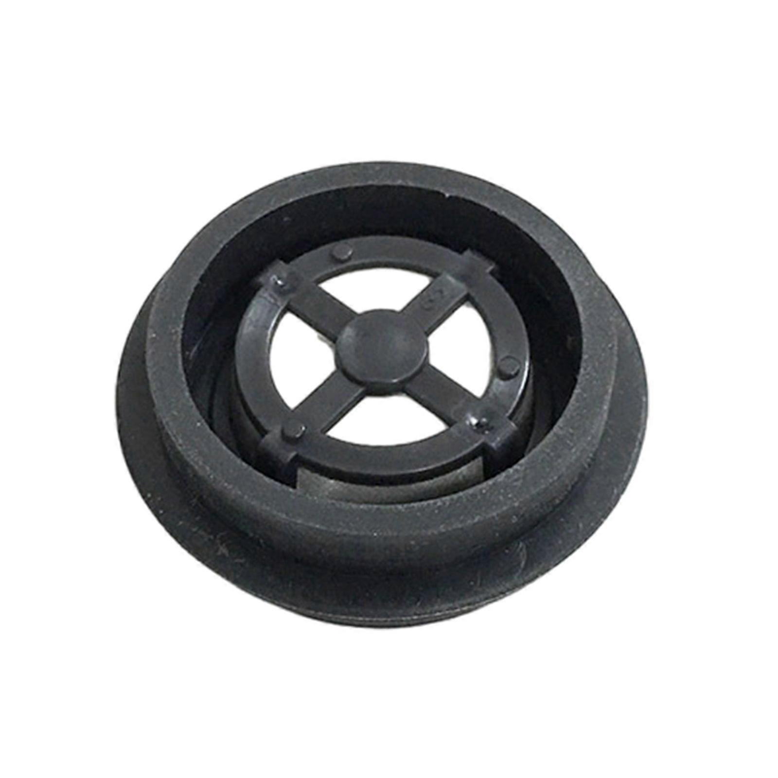 Replacement Water Tank Hepa Filter Element Compatible for Jet M6 6110 6012 6112 6113 Robotic Mop Vacuum Cleaner 4650144 Multicolor