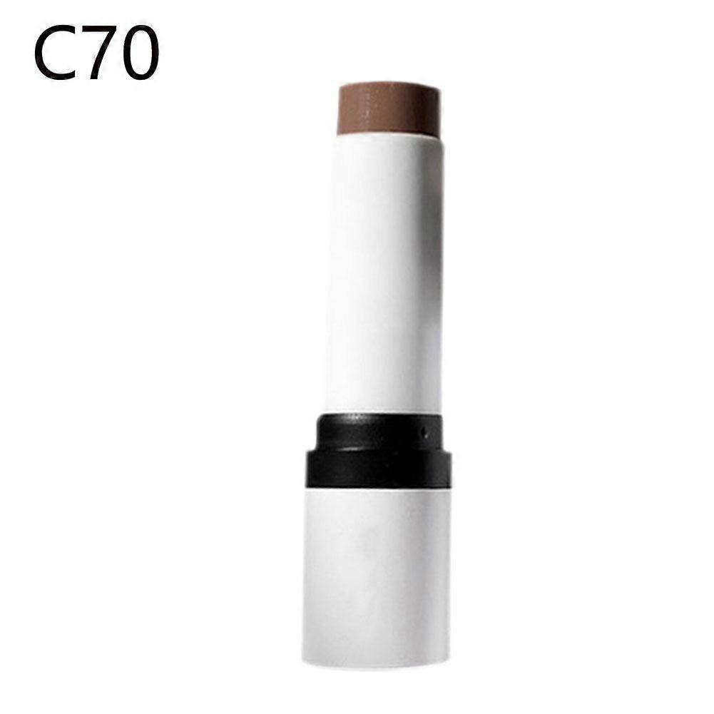 Full Coverage Concealer Stick for All Skin Types Matte Waterproof & Sweat-Resistant