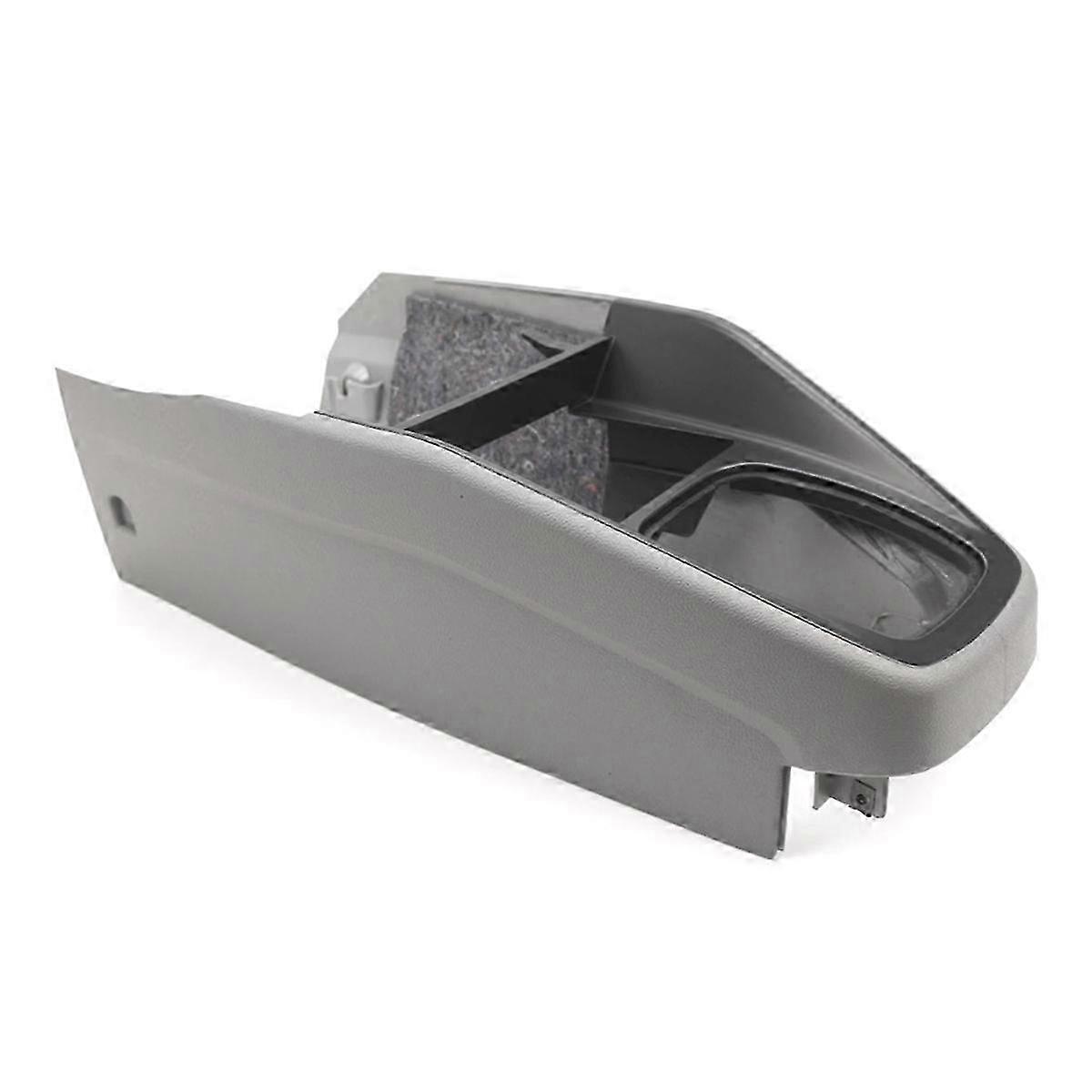 Trim for Golf 4 1998-2004 center console middle tunnel