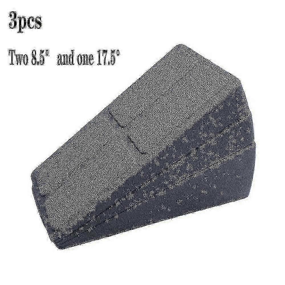 Squat Wedge Block Adjustable Non-slip Squat Ramp Deadlift Wedge Calf Stretcher Slant Board Strength For Squat And Deadlift