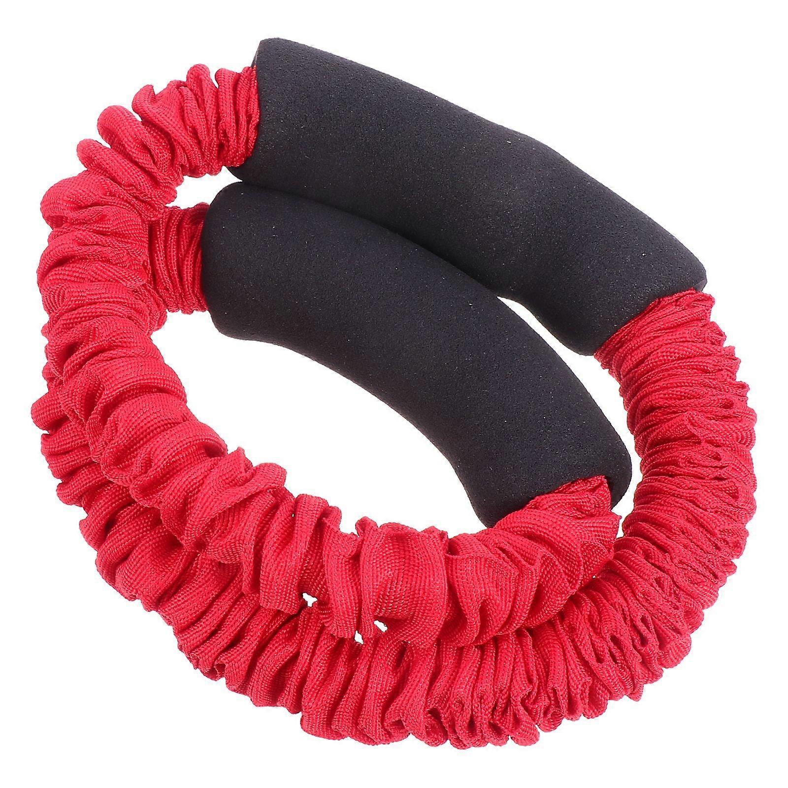 Archery Exerciser Arm Strength Trainer Puller Practice Training Device