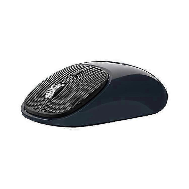 MKESPN SXS-5600 Type-C Rechargeable 2.4G Wireless Mouse
