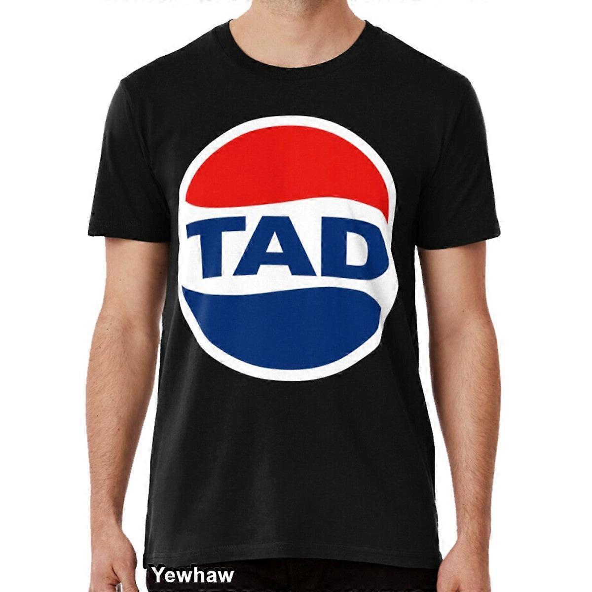 Tad Band Logo T-shirt