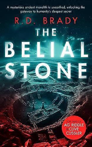 Belial Stone - R.D. Brady