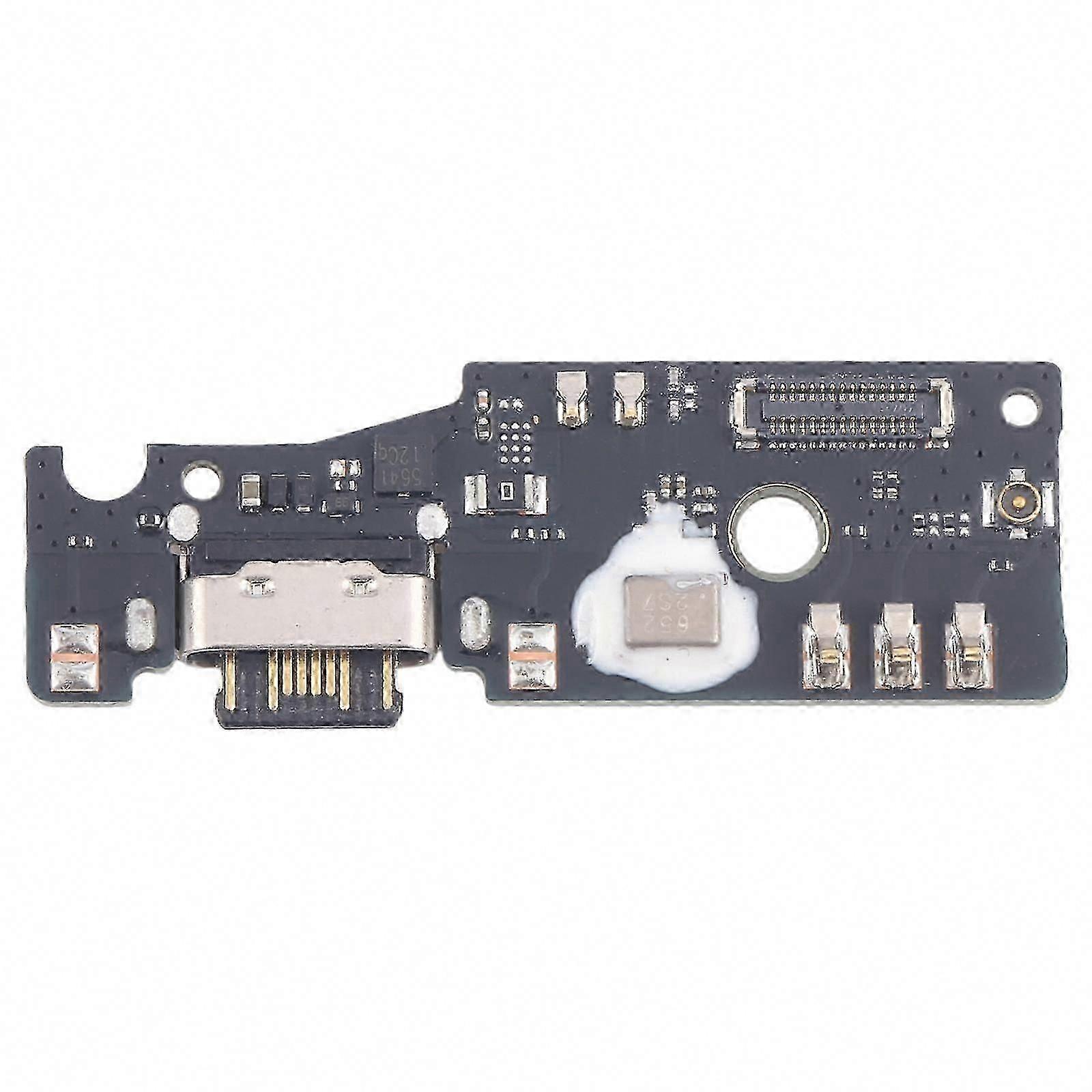 電話修理のための充電ポートボードの交換
