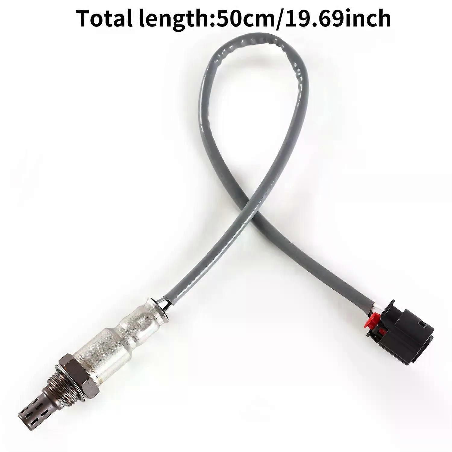 Apply 68224424AA Oxygen sensor for CHRYSLER 300 2022-2023 3.6L V6 for DODGE for RAM For Jeep Gladiator 3.0L 3.6L for Wrangler JL 2.0L